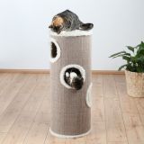 Башня для кошки с когтеточкой Edoardo Trixie TX-4338