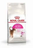 Royal Canin Aroma Exigent (чувствительность к аромату) роял канин сухой корм для взрослых кошек