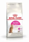 Royal Canin Protein Exigent (чувствительность к питательному профилю) сухой корм для взрослых кошек