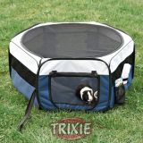 Манеж для собак и щенков мелких пород нейлоновый Trixie TX-64054