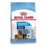 Royal Canin (Роял Канин) Maxi Starter сухой корм для щенков крупных макси пород и беременных собак крупных пород