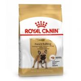Royal Canin (Роял Канин) French Bulldog Adult сухой корм для взрослых собак породы французский бульдог