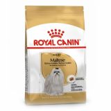 Royal Canin (Роял Канин) Maltese сухой корм для взрослых собак породы мальтийская болонка