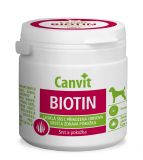 Canvit Biotin - Канвит Биотин для собак весом до 25 кг