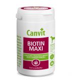 Canvit Biotin Maxi- Канвит Биотин Макси для собак весом больше 25 кг