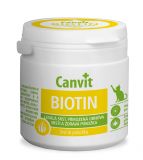 Canvit Biotin - Канвит Биотин для кошек