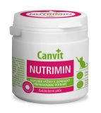 Canvit Nutrimin - Нутримин для кошек