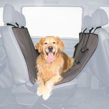 Автомобильная подстилка для собак на заднее сидение  Trixie TX-13233