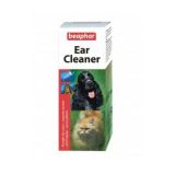 Beaphar Ear Cleaner - капли для очистки внешней стороны ушного прохода 125609