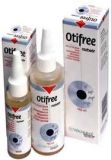 Otifree (Отифри) лосьон для чистки ушей собак и кошек