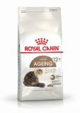 Royal Canin Ageing +12 сухой корм роял канин для взрослых пожилых кошек