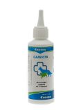 Canina Canivita - эмульгированный витаминный тоник