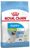 Royal Canin X-Small Puppy Роял Канин сухой корм для щенков мини пород