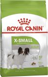 Royal Canin (Роял Канин) X-Small Adult сухой корм для взрослых собак мини пород