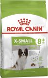 Royal Canin (Роял Канин) X-Small Adult 8+ сухой корм для пожилых собак мини пород