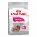 Royal Canin (Роял Канин) Mini Exigent сухой корм для взрослых собак мини пород