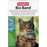 Beaphar Bio Band - противопаразитарный ошейник для кошек