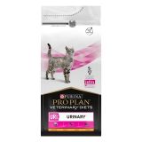 Purina (Пурина) Veterinary Diets UR Urinary Feline Formula лечебный диетический сухой корм для взрослых кошек при мочекаменной болезни
