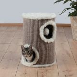 Башня для кошки с когтеточкой Edoardo Trixie TX-4331