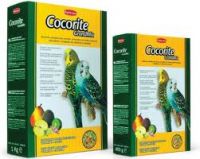 Padovan Cocorite GrandMix - корм для волнистых попугаев