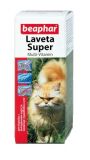 BEAPHAR Laveta Super For Cats — витамины для шерсти кошкам