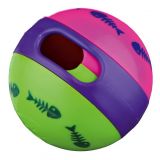 Мяч-кормушка Cat Activity Snackball Trixie TX-41362