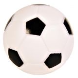 Мяч футбольный виниловый для собак Trixie 3436
