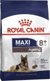 Royal Canin (Роял Канин) Maxi Ageing 8+ сухой корм для пожилых собак крупных макси пород