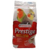 Versele-Laga (Версале Лага) Prestige Big Parakeets зерновая смесь корм для средних попугаев
