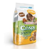 Versele-Laga (Версале Лага) Crispy Muesli Hamster ХОМЯК корм с витамином Е для хомяков