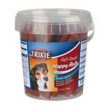 Лакомство для собак всех пород с лососем Soft Snack Happy Rolls Trixie 31498