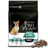 Purina Pro Plan (Пурина Про План) Adult Small and Mini Digestive Comfort сухой корм с ягненком для взрослых собак мини и мелких пород с чуствительным пищевареньем