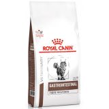Royal Canin Gastro Intestinal Fibre Response  - диета для кошек при нарушениях пищеварения