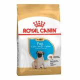 Royal Canin (Роял Канин) Pug Puppy сухой корм для щенков мопса