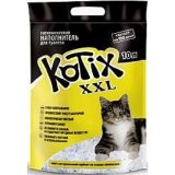 Наполнитель силикагелевый COTIX