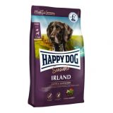 Happy Dog (Хеппи Дог) Irland Sensible Корм для собак с аллергиями и проблемами кожи