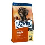 Happy Dog (Хеппи Дог) Toscana Sensible сухой корм для взрослых собак с низкими потребностями в энергии, 4 кг