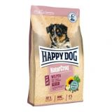 Happy Dog (Хеппи дог) NaturCroq Welpen сухой корм для щенков всех пород