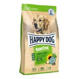 Happy Dog (Хеппи Дог) NaturCroq Lamm Reis сухой корм с ягненком для взрослых собак с чувствительным пищеварением