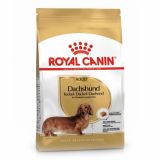 Royal Canin (Роял Канин) Dachshund сухой корм для взрослых собак породы такса