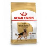 Royal Canin (Роял Канин) German Shepherd сухой корм для взрослых собак породы немецкая овчарка