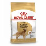 Royal Canin (Роял Канин) Golden Retriever сухой корм для взрослых собак породы голден ретривер