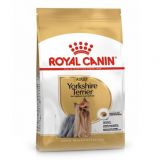 Royal Canin (Роял Канин) Yorkshire Terrier сухой корм для взрослых собак породы йоркширский терьер (йорк)