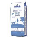 Bosch Breeder Adult Line Lamb & Rice Бош бридер сухой корм с ягненком для взрослых собак 20кг