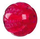 Мяч  Denta Fun Ball из термопластичной резины Trixie (Трикси) 33680