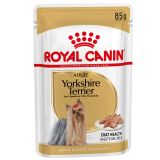 Royal Canin (Роял Канин) Yorkshire Terrier Adult (пауч, паштет)