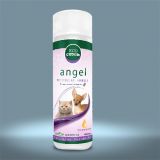 EcoGroom Angel (Экогрум Ангел) — Концентрированный органический шампунь для щенков и котят