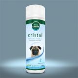 EcoGroom Cristal (Экогрум Кристал) — Концентрированный органический шампунь с хлоргексидином для собак и кошек с проблемами кожи