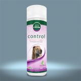 EcoGroom Control (Экогрум Контроль) — Концентрированный органический шампунь Control для собак и кошек со склонностью к аллергиям и раздражениям