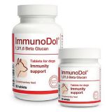 Dolfos ImmunoDol® Иммунодол - стимулятор имунной сисемы для собак всех пород